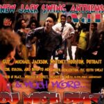 Unveiling the Legacy of New Jack Swing: A Musical Journey- DJ NISH DIAZ